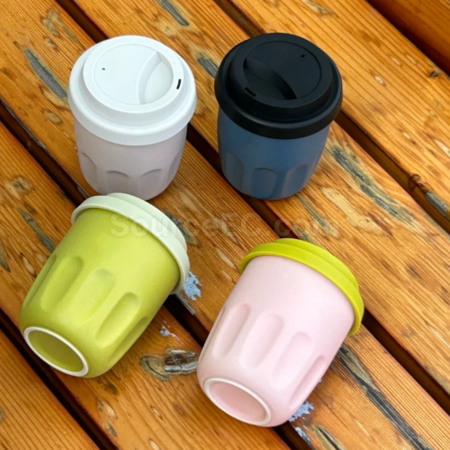 Customization Ceramic coffee cup Corporate Gifts