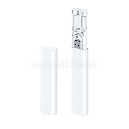 Customization Muti-functional Charge Cable Corporate Gifts