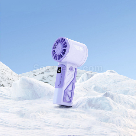 Customization Portable Handheld Fan Corporate Gifts