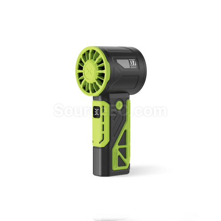 Customization Portable Handheld Fan Corporate Gifts