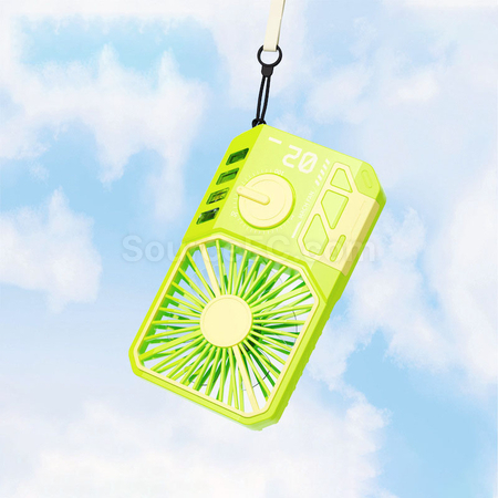 Customization Portable Handheld Fan Corporate Gifts