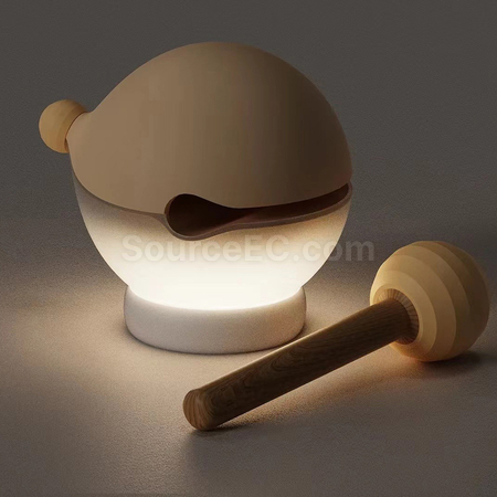 Customization Night Light Corporate Gifts
