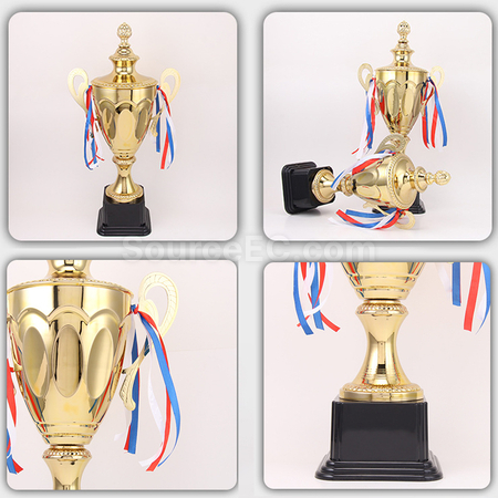 Customization Trophy Cup Corporate Gifts