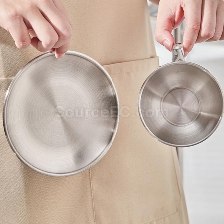 Customization Stainless Steel Coffee Cup Corporate Gifts