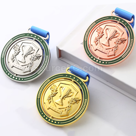 Metal Medal