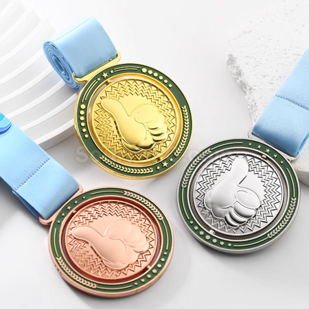 Metal Medal