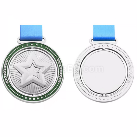 Customization Metal Medal Corporate Gifts