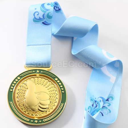 Customization Metal Medal Corporate Gifts