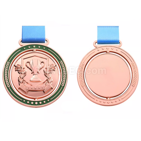 Customization Metal Medal Corporate Gifts