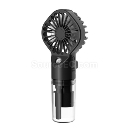 Customization Humidifier Mini Fan Corporate Gifts
