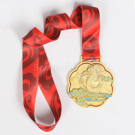 Metal Medal