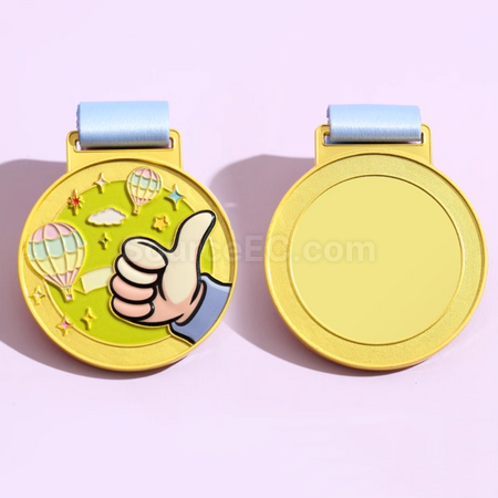 Customization Metal Medal Corporate Gifts