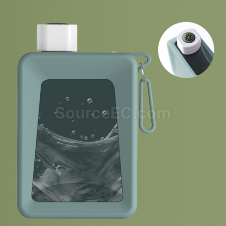 Customization Portable compass kettle Corporate Gifts