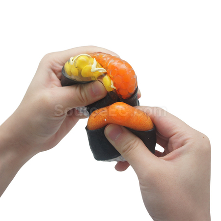 Customization Sushi Pinch Music Corporate Gifts
