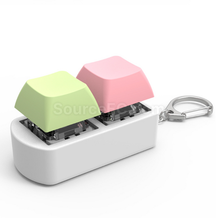 Customization Button toys Keychain Corporate Gifts