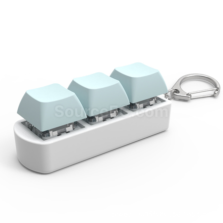 Customization Button toys Keychain Corporate Gifts