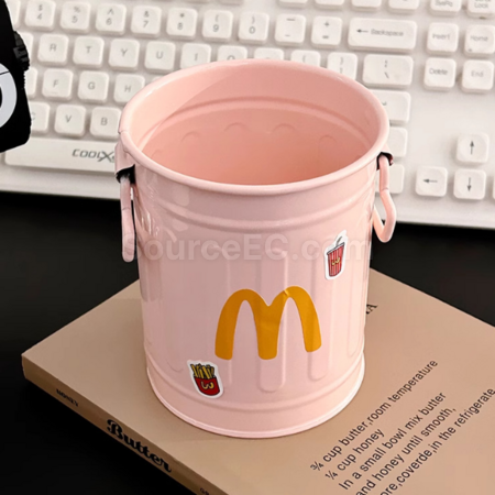Customization Cute Pen Holder Storage Tube Corporate Gifts