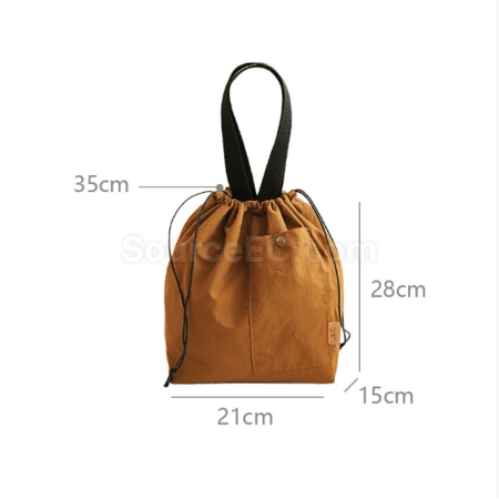 Customization Insulated lunch box bag Corporate Gifts