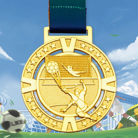 Football Medal