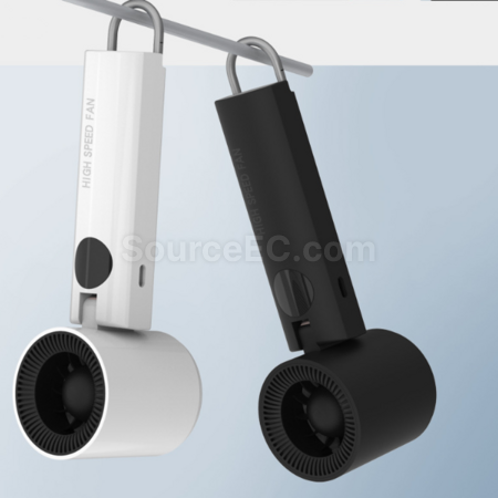 Customization High speed and powerful handheld fan Corporate Gifts