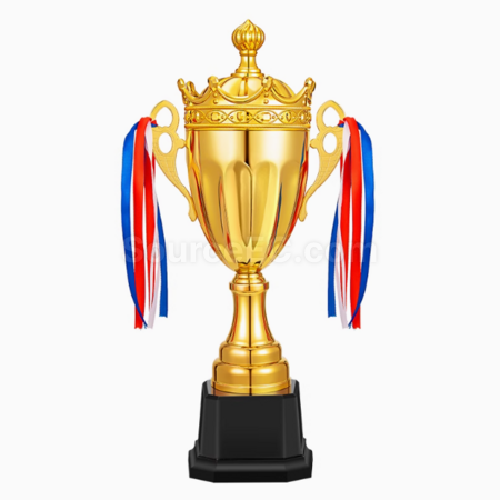 Customization Metal Trophy Corporate Gifts