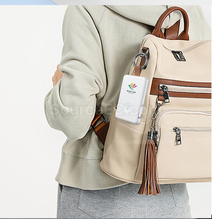 Customization Wireless Magnetic Power Bank Corporate Gifts