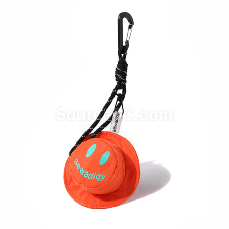 Portable Coin Purse Storage Bag