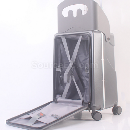 Customization Boarding Case Corporate Gifts