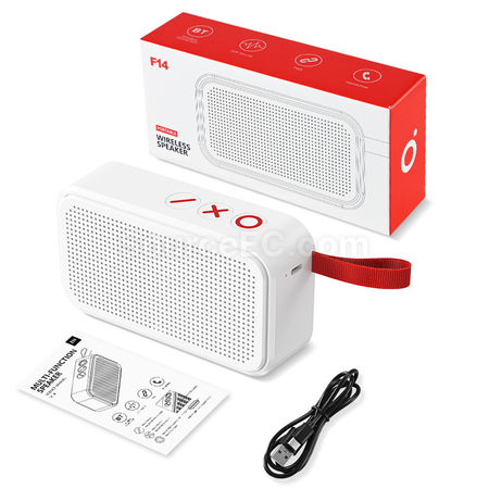 Customization TWS Bluetooth Speaker Corporate Gifts
