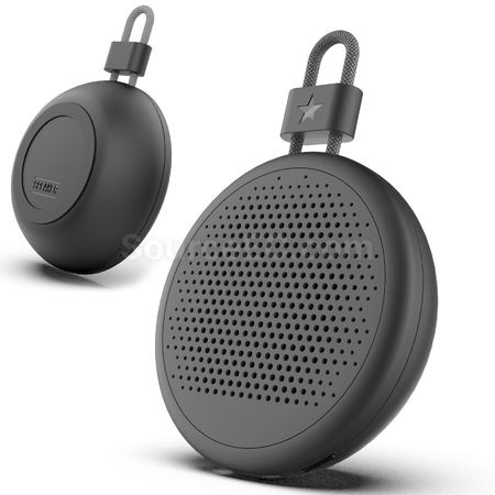 Customization Portable Bluetooth Speaker Corporate Gifts