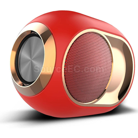 Customization TWS Bluetooth Speaker Corporate Gifts