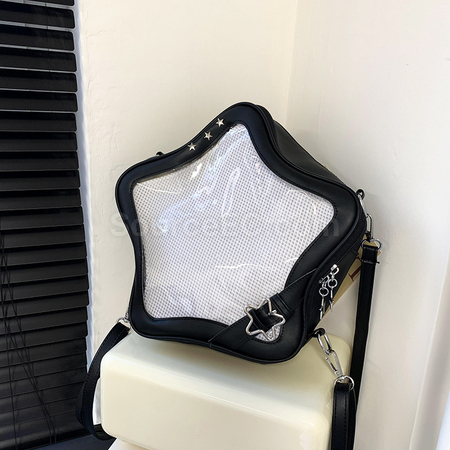Customization Star Backpack Corporate Gifts