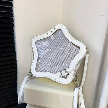 Customization Star Backpack Corporate Gifts