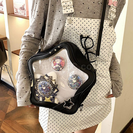 Customization Star Backpack Corporate Gifts