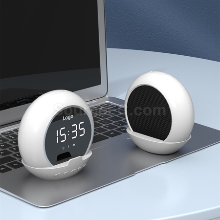 Multi-functional Speaker