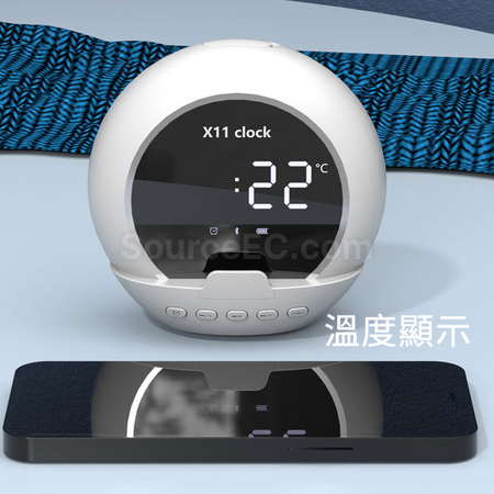 Customization Multi-functional Speaker Corporate Gifts