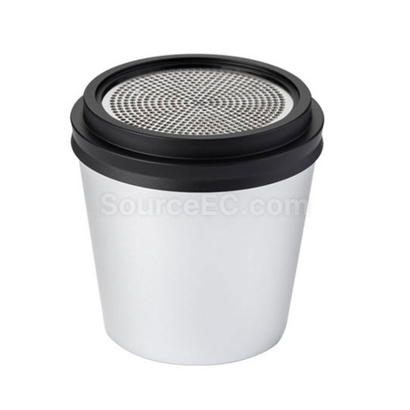 Customization TWS Creative Coffee Cup Speaker Corporate Gifts