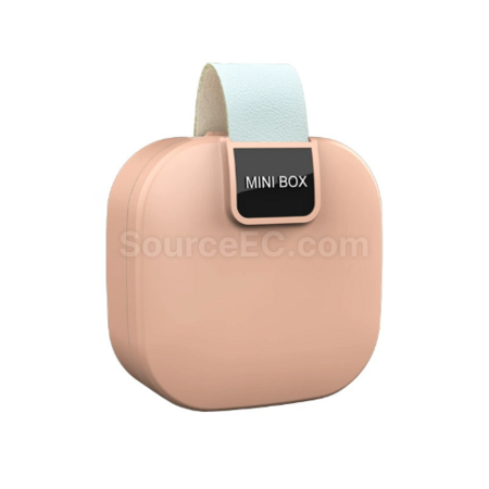 Customization Portable storage box Corporate Gifts