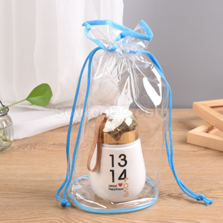 Customization PVC bundle pocket Corporate Gifts