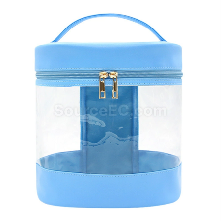 Customization PVC transparent drum bag Corporate Gifts