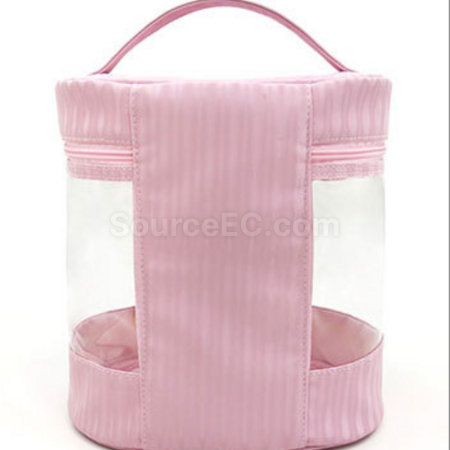 Customization PVC transparent drum bag Corporate Gifts