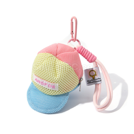 Customization Coin Bag Headphone Storage Bag Hanger Corporate Gifts