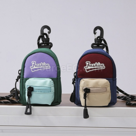 Customization Mini Crossbody Coin Purse Corporate Gifts