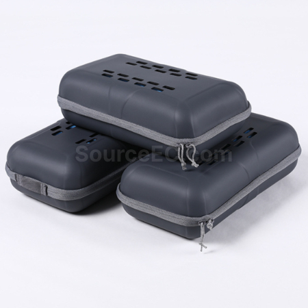Customization Sports Double-sided Velvet Towel PVC Packaging Box Corporate Gifts