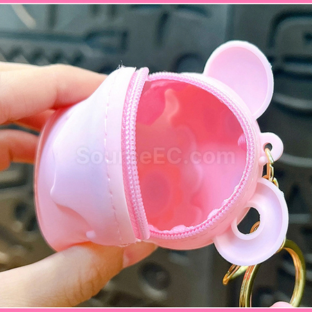 Customization Coin Purse Corporate Gifts