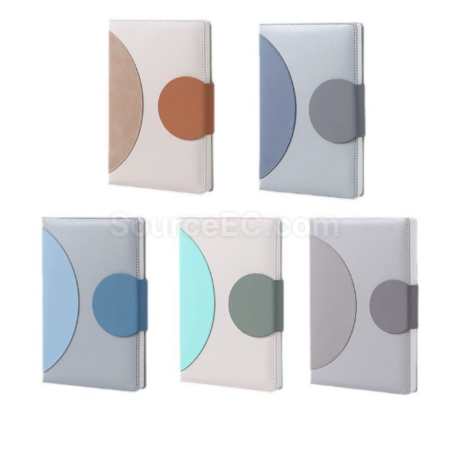 Notepad (optional gift box)