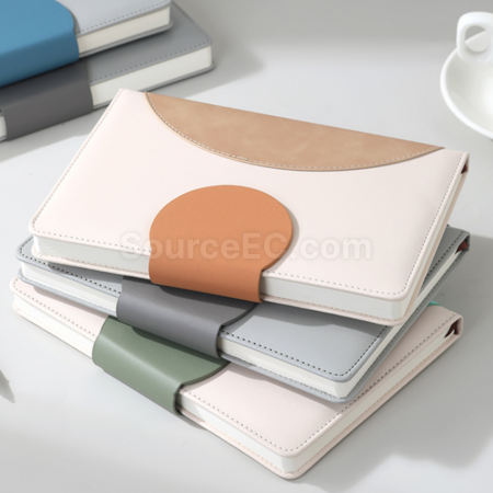 Customization Notepad (optional gift box) Corporate Gifts