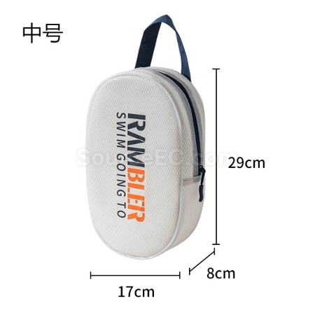Customization Portable Large Capacity Waterproof Toiletries Storage Bag Corporate Gifts