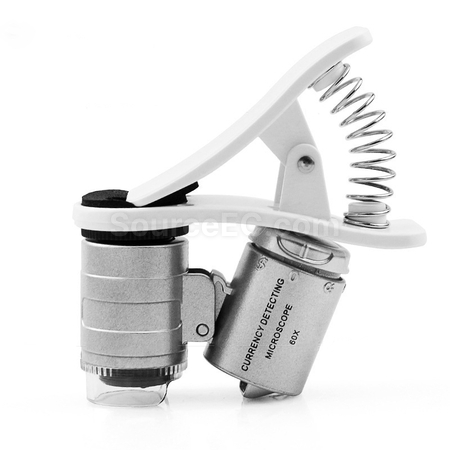 Magnifier
