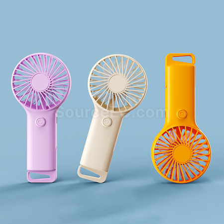 USB Portable Fan